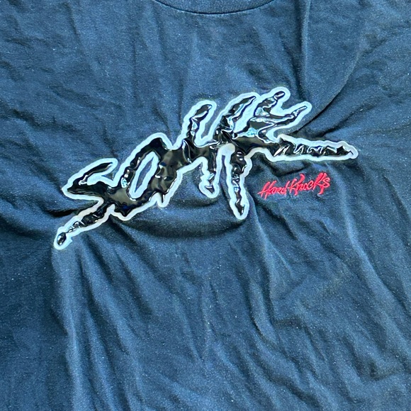 School of Hard Knocks Vintage Tee - Picture 2 of 3